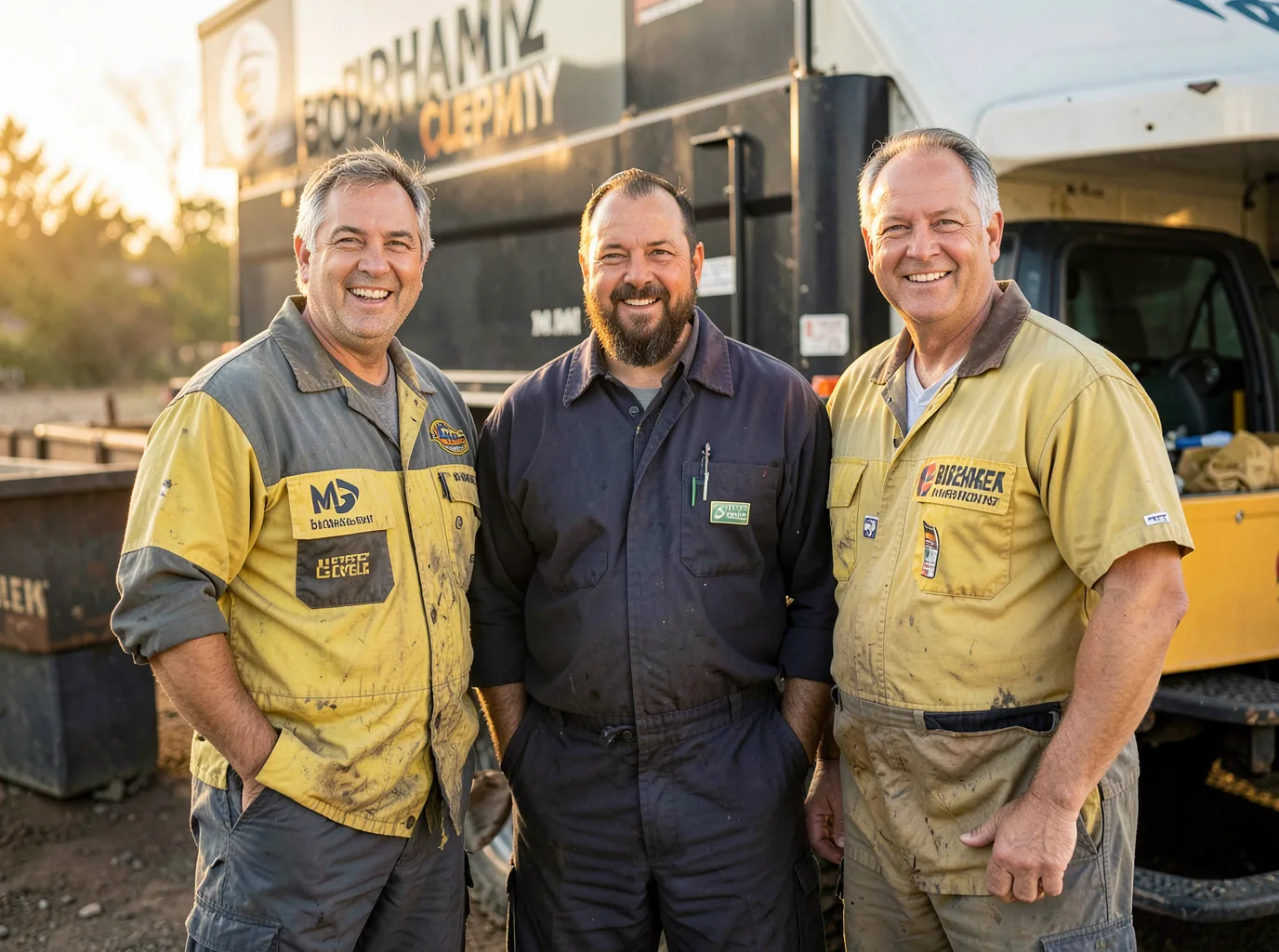 Sewage Cleanup company in Ipswich, MA