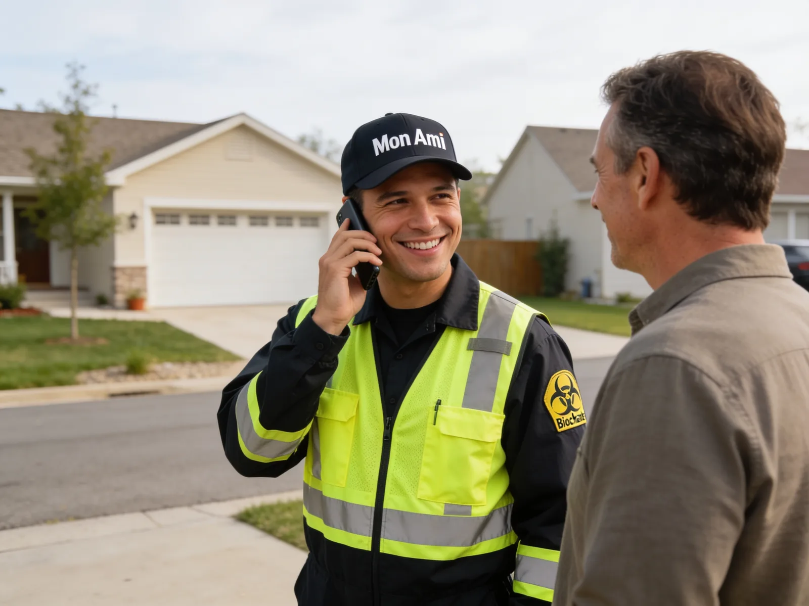 Sewage Cleanup Ipswich, MA FAQs